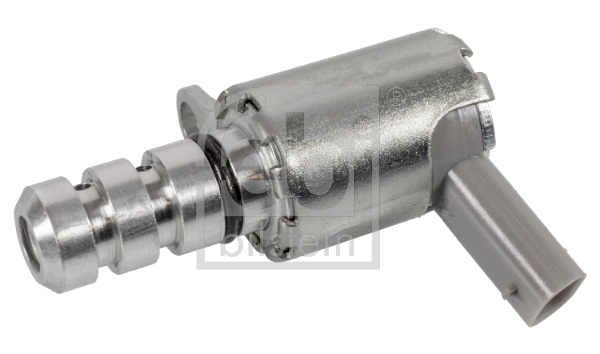 Control Valve, camshaft adjustment